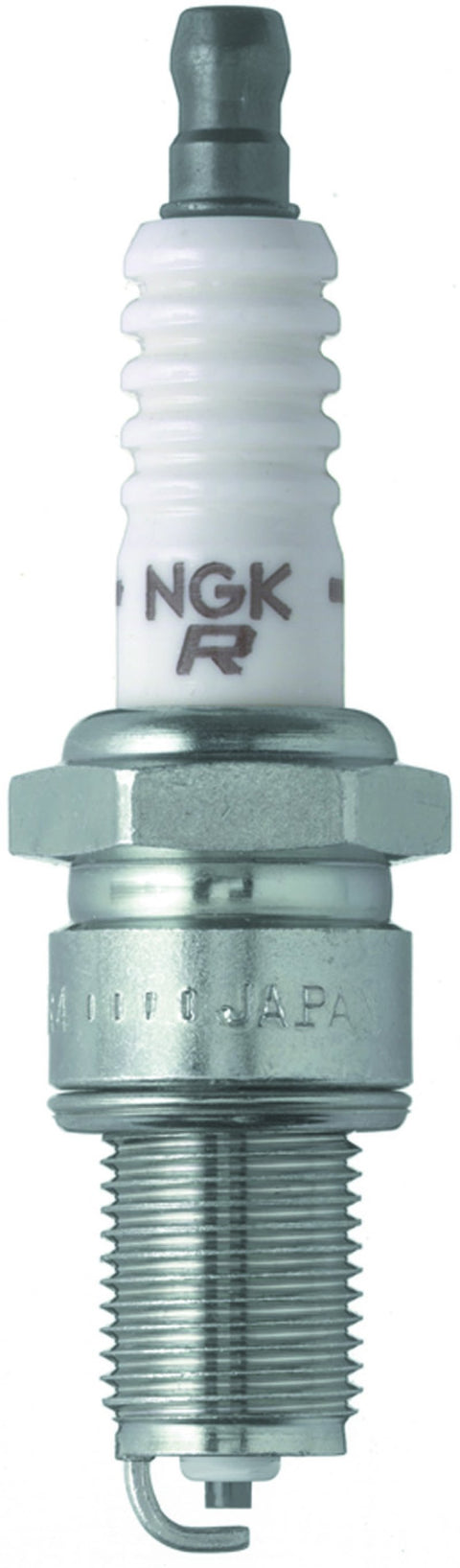 NGK V-Power Heat Range 5 Spark Plug Thread Size 14mm (6937-1)