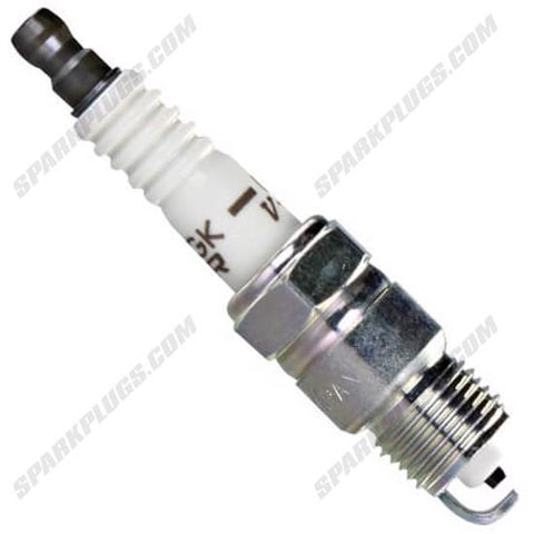 NGK V-Power Spark Plug Box of 4 (6945)