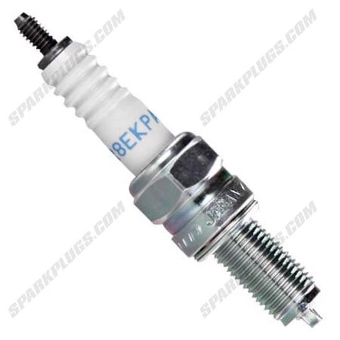 NGK Laser Platinum Spark Plug Box of 4 (6985)