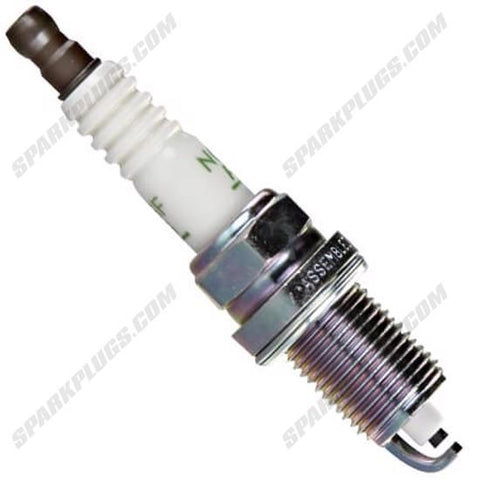 NGK V-Power Spark Plug Box of 4 (6987)