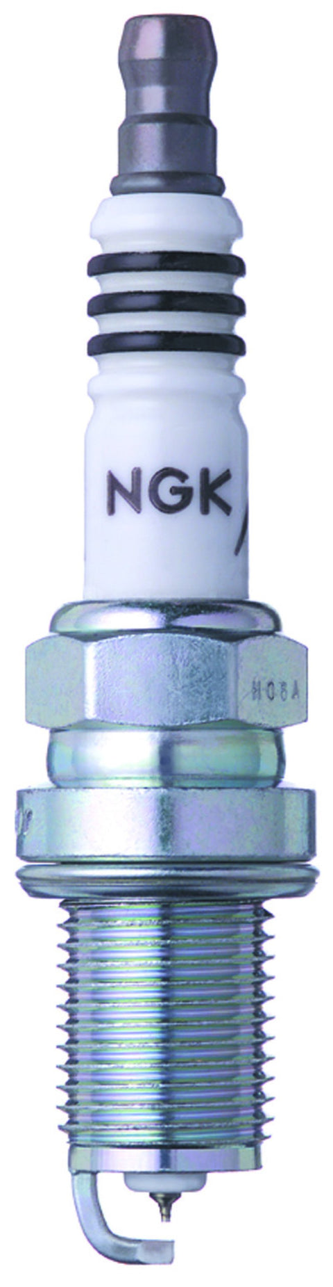 NGK Iridium One Step Colder Spark Plugs | 2002-2006 Mini Cooper S (6988-1)