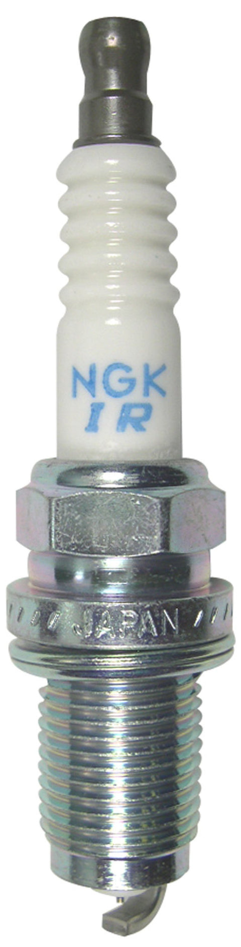 NGK Iridium/Platinum Heat Range 6 Spark Plug | Multiple Acura / Honda Fitments (6994-1)