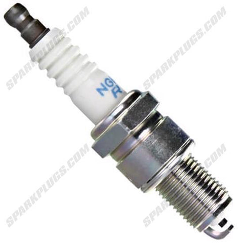 NGK Standard Spark Plug Box of 4 (7031)