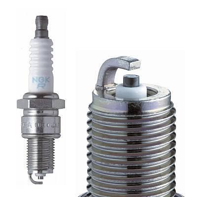 NGK Standard Spark Plug Box of 4 (7037)