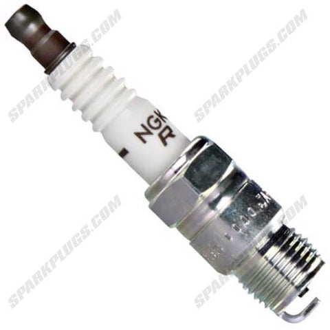 NGK V-Power Spark Plug Box of 4 (7052)