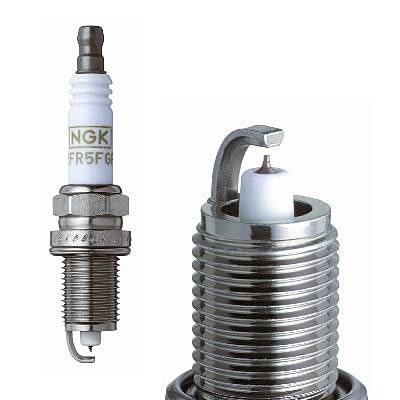 NGK G-Power Spark Plug Box of 4 (7094)