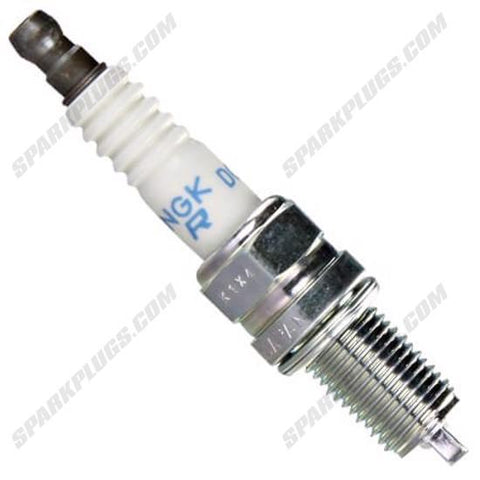 NGK Standard Spark Plug Box of 10 (7168)