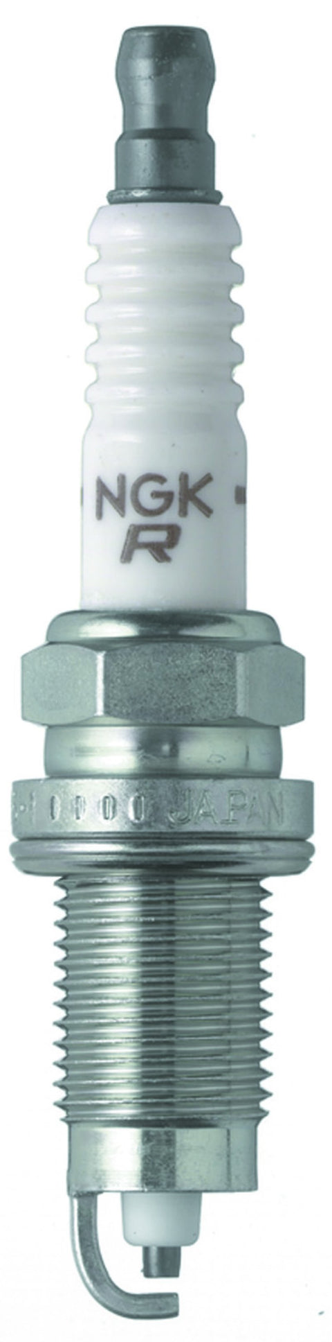 NGK V-Power Spark Plug | Multiple Fitments (7252-1)