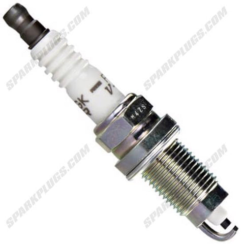 NGK V-Power Spark Plug Box of 4 (7252)