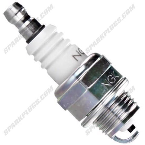 NGK Cooper Core Spark Plug Box of 10 (7321)