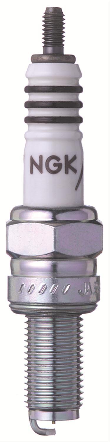 NGK Iridium IX Spark Plug Box of 4 (7385)
