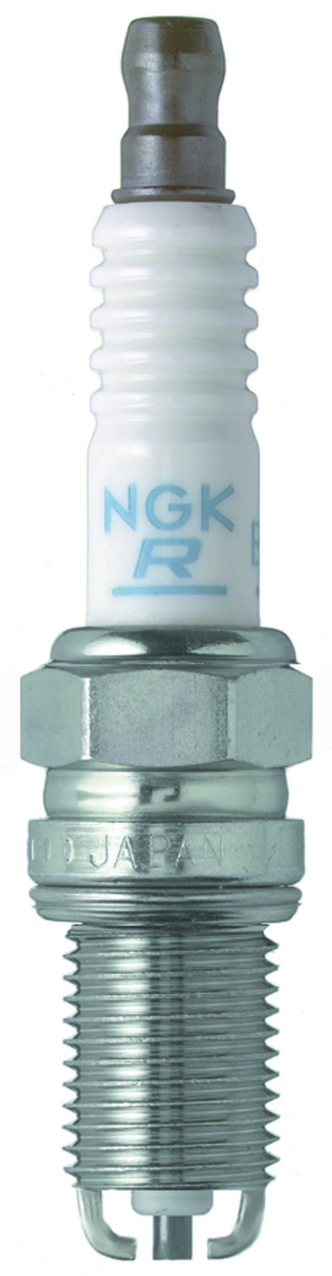 NGK Single Platinum Heat Range 8 Spark Plug | 2006-2008 BMW Z3 / Z4 (7415-1)