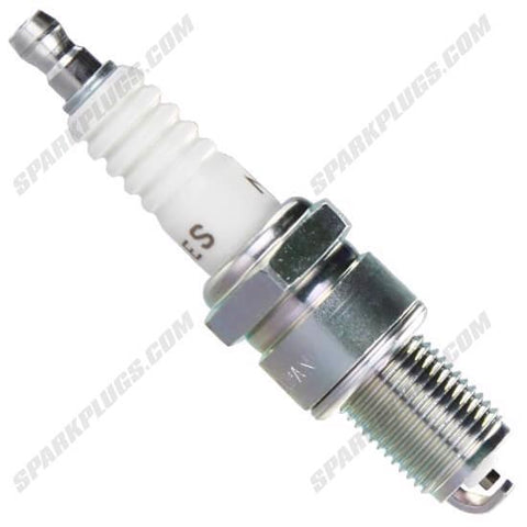 NGK Standard Spark Plug Box of 4 (7526)