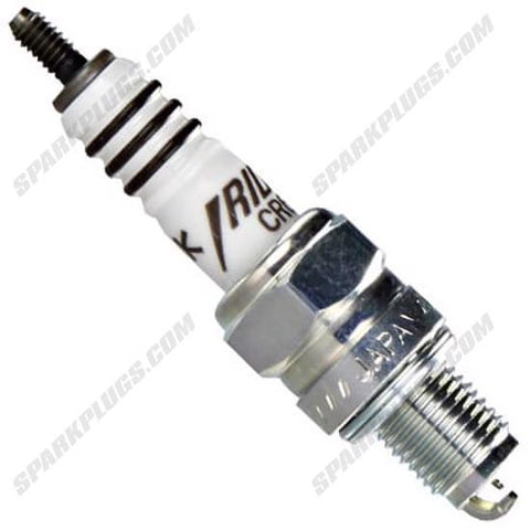 NGK Single Iridium Spark Plug Box of 4 (7544)