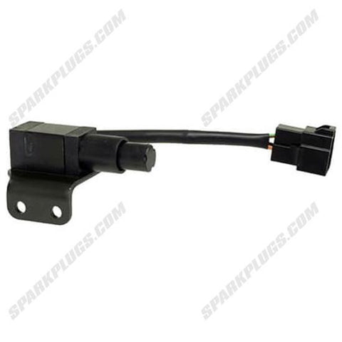 NGK NTK Throttle Position Sensor (75520)