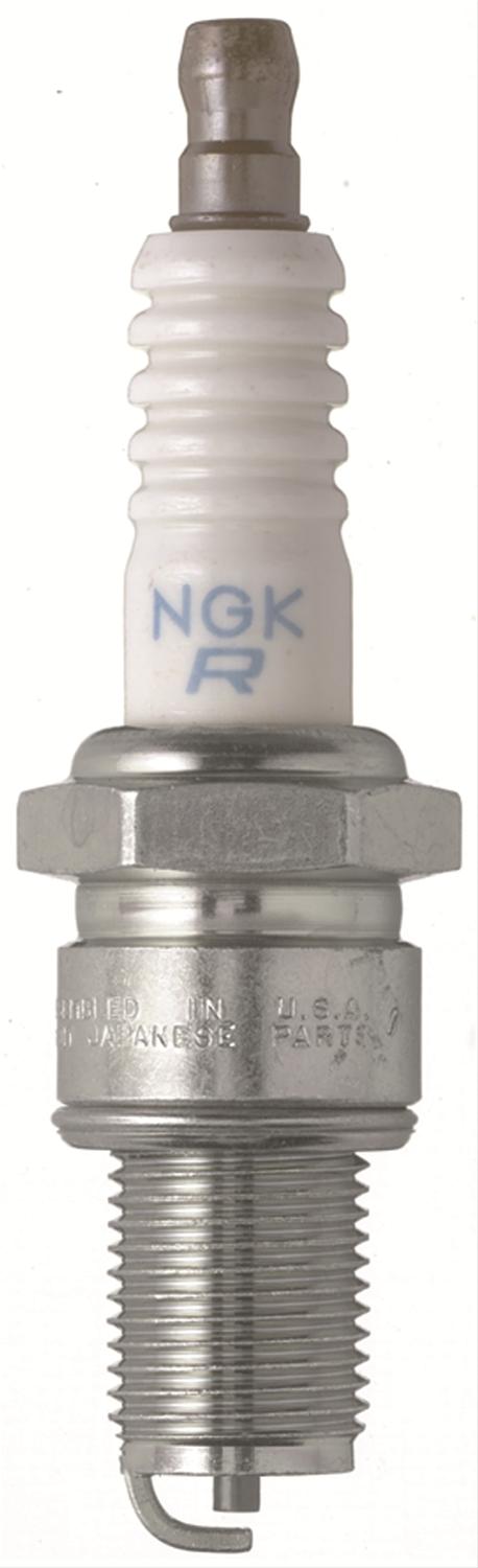 NGK V-Power Spark Plug Box of 10 (7613)