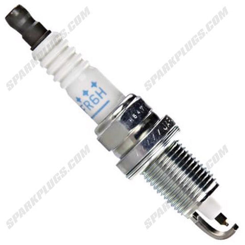 NGK Laser Platinum Spark Plug Box of 4 (7696)