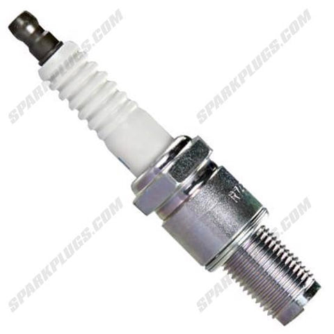 NGK Racing Spark Plug Box of 4 (7756)