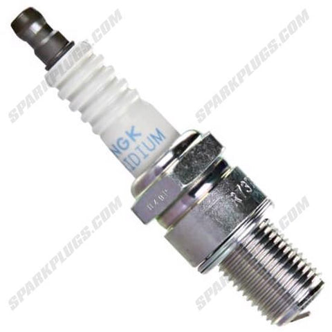 NGK Racing Spark Plug Box of 4 (7763)