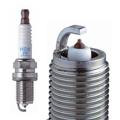 NGK Laser Platiumn Spark Plug Box of 4 (7772)