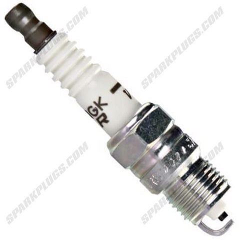 NGK Nickel Spark Plug Box of 4 (7773)