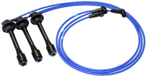 NGK Spark Plug Wire Set | 1996-2001 Lexus ES300 (7783)