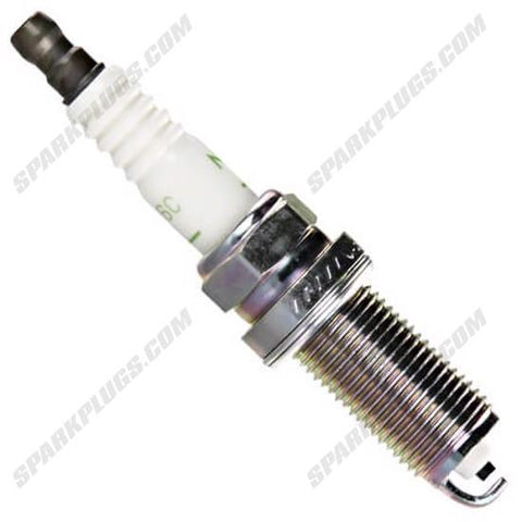 NGK Nickel Spark Plug Box of 4 (7787)