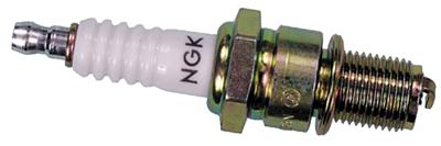 NGK Racing Spark Plug Box of 4 (7791)