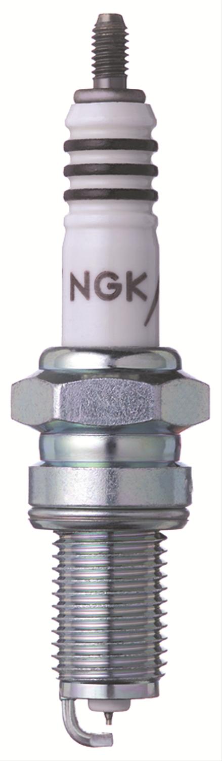 NGK Iridium IX Spark Plug Box of 4 (7803)
