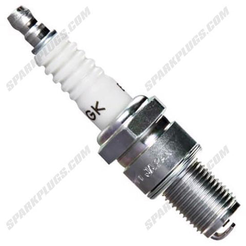 NGK Cooper Core Spark Plug Box of 4 (7928)