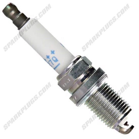 NGK Laser Platinum Spark Plug Box of 4 (7963)