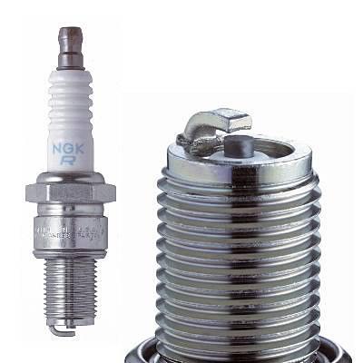 NGK Standard Spark Plug Box of 4 (7986)