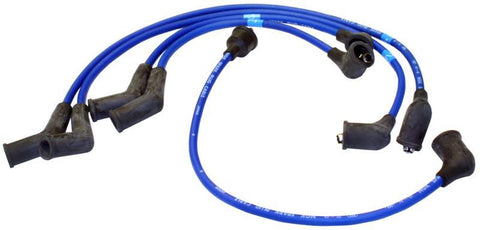 NGK Spark Plug Wire Set | 1978-1980 Subaru Brat (8001)