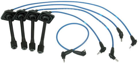 NGK Spark Plug Wire Set | 1994 Toyota Camry (8131)