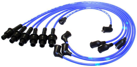 NGK Spark Plug Wire Set | 1982-1986 Toyota Celica (8147)