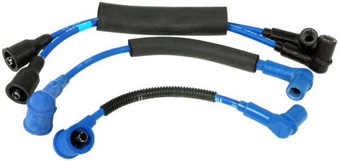 NGK Spark Plug Wire Set | 1993-1995 Mazda RX-7 (8159)