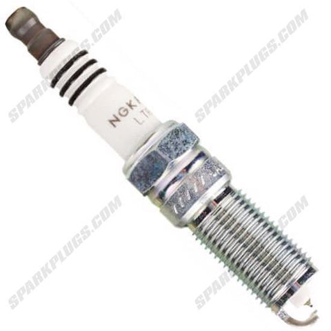 NGK Ruthenium HX Spark Plug Box of 4 (90495)