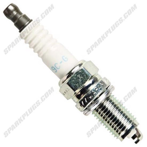 NGK Standard Spark Plug Box of 4 (90893)