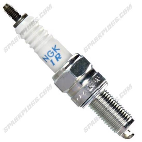 NGK Laser Iridium Spark Plug Box of 4 (91175)