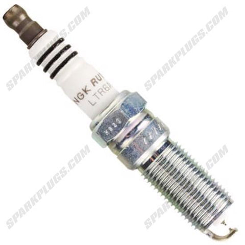 NGK Ruthenium Spark Plug (91276)