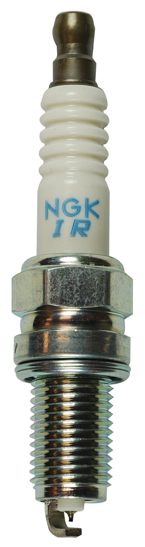 NGK Laser Iridium Spark Plug | 2013-2015 Chevrolet Spark &  2014-2017 Fiat 500 (91715-1)