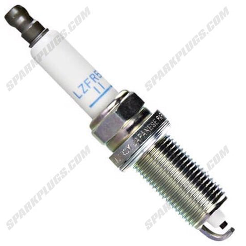 NGK Nickel Spark Plug Box of 4 (92174)