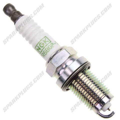 NGK G-Power Spark Plug Box of 4 (92213)