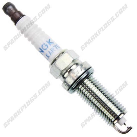 NGK Laser Iridium Spark Plug Box of 4 (92217)