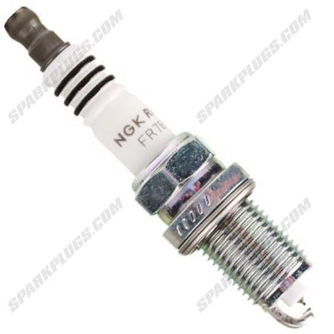 NGK Ruthenium HX Spark Plug Box of 4 (92400)