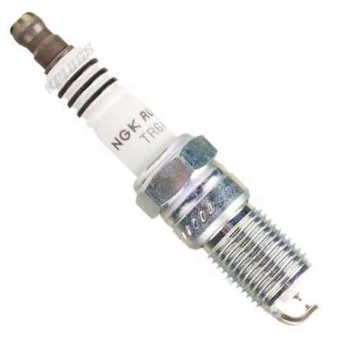 NGK Ruthenium HX Spark Plug | Multiple Fitments (92714-1)