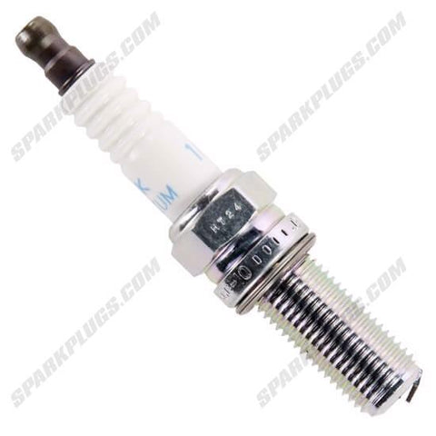 NGK Racing Spark Plug Box of 4 (93253)