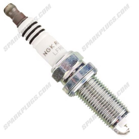 NGK Ruthenium HX Spark Plug - Box of 4 (93420)