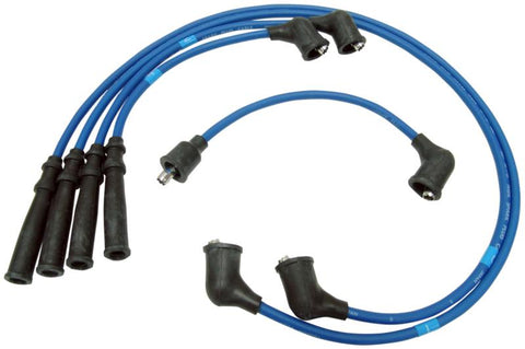 NGK Spark Plug Wire Set | 1980 Subaru Brat (9350)