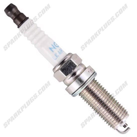 NGK Standard Spark Plug Box of 4 (93961)